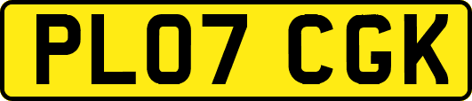PL07CGK