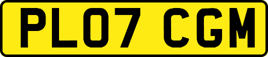PL07CGM