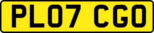 PL07CGO
