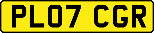 PL07CGR