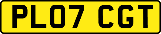 PL07CGT