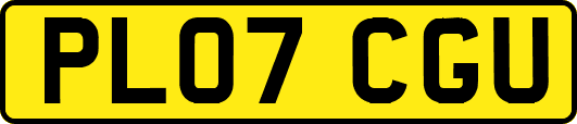 PL07CGU