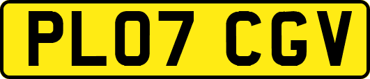 PL07CGV