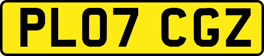 PL07CGZ