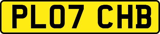 PL07CHB