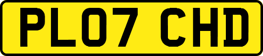 PL07CHD