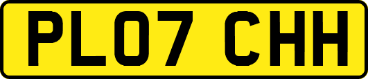 PL07CHH