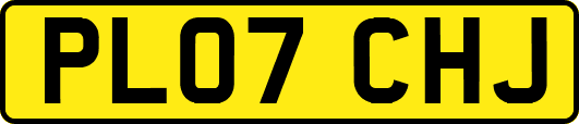 PL07CHJ