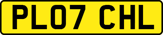 PL07CHL