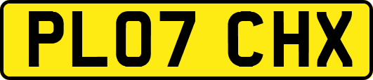 PL07CHX