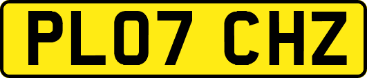 PL07CHZ