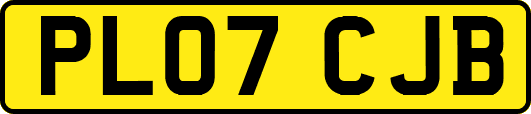 PL07CJB