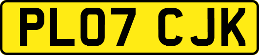 PL07CJK