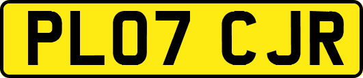 PL07CJR