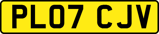 PL07CJV