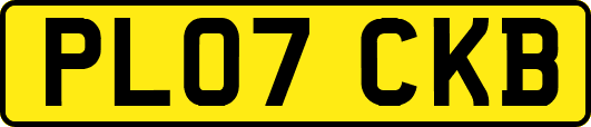 PL07CKB