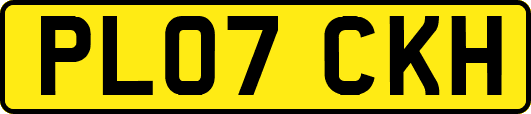 PL07CKH