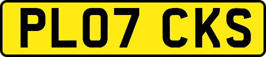PL07CKS