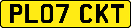 PL07CKT