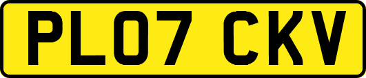 PL07CKV