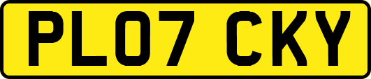 PL07CKY