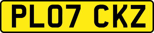 PL07CKZ