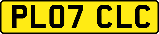 PL07CLC