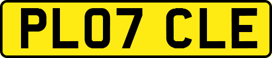 PL07CLE