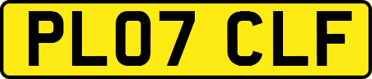 PL07CLF