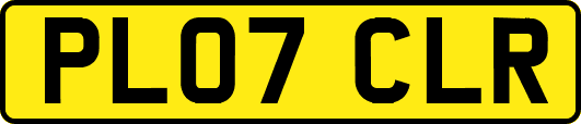 PL07CLR