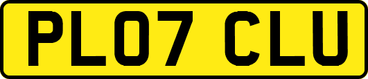 PL07CLU