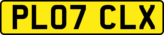PL07CLX