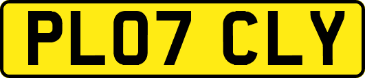 PL07CLY