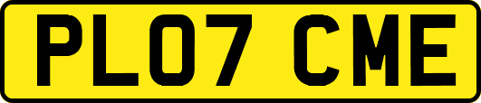 PL07CME
