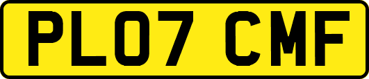 PL07CMF