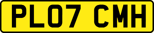PL07CMH