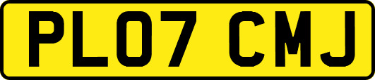 PL07CMJ