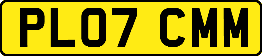 PL07CMM