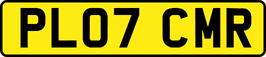 PL07CMR