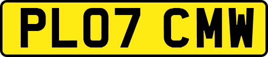 PL07CMW
