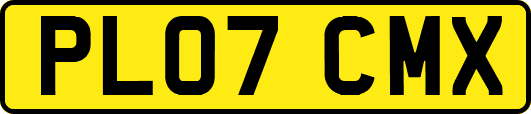 PL07CMX