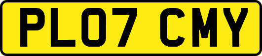 PL07CMY