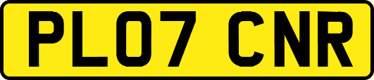 PL07CNR
