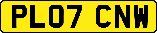 PL07CNW