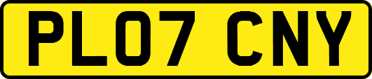 PL07CNY