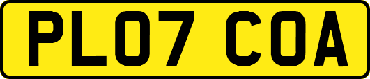 PL07COA