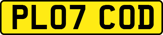 PL07COD