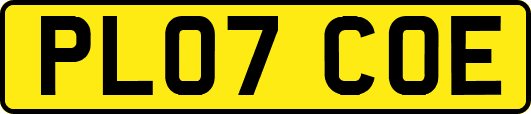 PL07COE