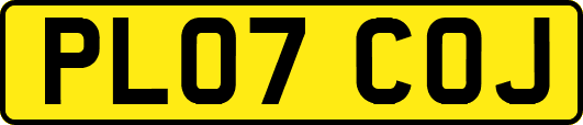 PL07COJ