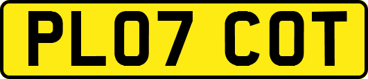 PL07COT